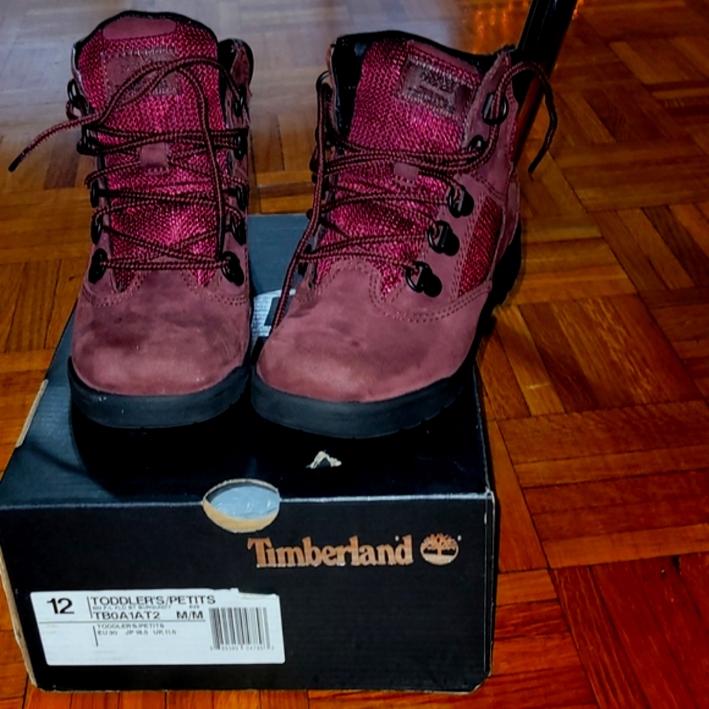 Timberland